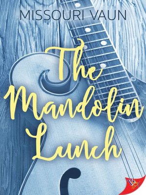 cover image of The Mandolin Lunch